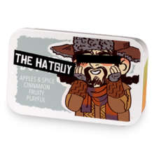 Bofur Spice sample blend