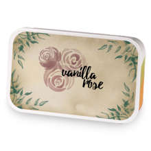 Creamy Rose sample blend