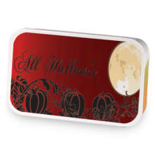 All Hallow's sample blend