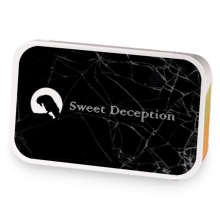 Sweet Deception sample blend