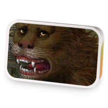 Dreamy chocolate caramel sample blend