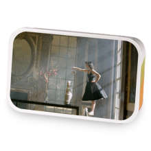 Emily's blend sample blend