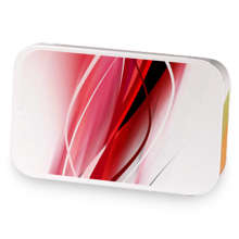 Tibini~ sample blend