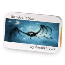 Bat-A-Lisous sample blend