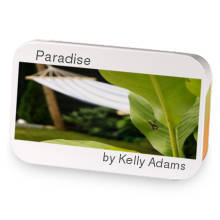 Paradise sample blend