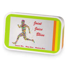 NEW! Joint Juice Bliss: ICED TEA sample blend
