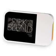 Silk Blend sample blend