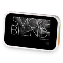 Smoke Blend sample blend