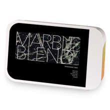 Marble Blend sample blend