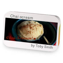 Chai-scream sample blend