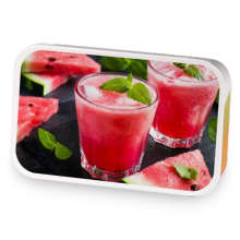 Watermelon Mint Cooler sample blend