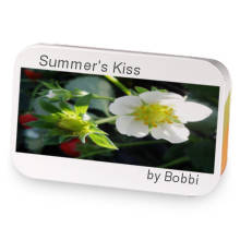 Summer's Kiss sample blend