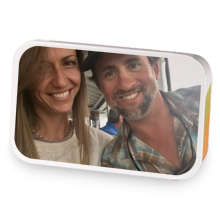 J Squared  sample blend