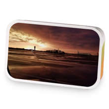 Honeybush and Lavender sample blend