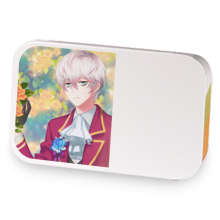 Mystic Messenger Ray -  Custom blend sample blend