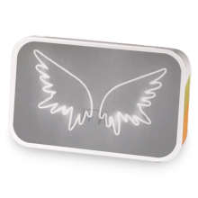 Sweet as an Angel sample blend