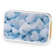 Doctor, Doctor sample blend