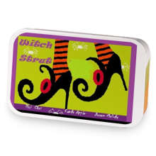NEW! Witchs Strut sample blend