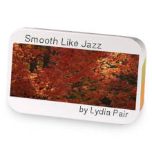 Smooth Like Jazz sample blend