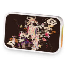 Parfait Hime sample blend