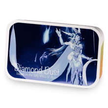 Diamond Dust sample blend