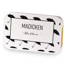MADICKEN sample blend