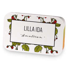LILLA IDA sample blend