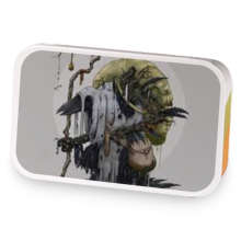 Kenku sample blend