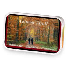 NEW! Autumn Stroll sample blend
