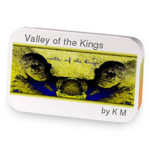 Valley of the Kings sample blend