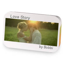 Love Story sample blend