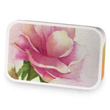 Sweet Roses sample blend