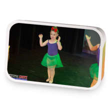 Sweet Rose sample blend