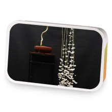 Summer Vacation sample blend