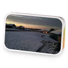 My Winter Blend sample blend