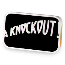 Knock Out Morning Blend  sample blend
