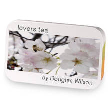 lovers tea sample blend