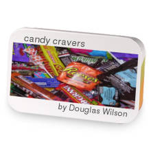 candy cravers sample blend
