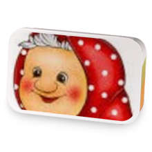 RUSSIAN BUBBA TEA sample blend