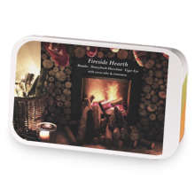 Fireside Hearth sample blend