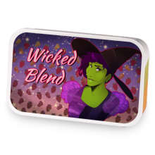 sample blend