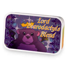 sample blend