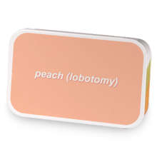 lobotomy sample blend