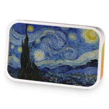 starry night sample blend