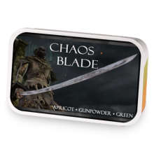 Chaos Blade sample blend