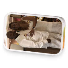 Teletha sample blend