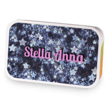 Stella Anna sample blend