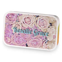 Rose sample blend