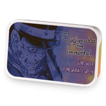 sample blend