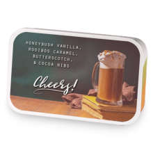 ButterCheers! sample blend